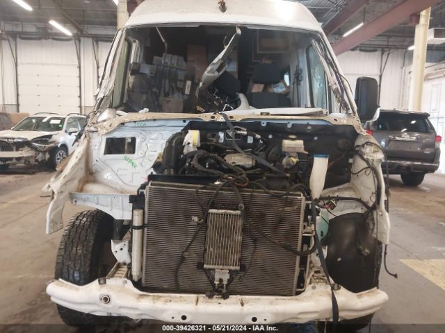 Photo 5 VIN: WD3PE7DD6GP339069 - MERCEDES-BENZ SPRINTER 2 