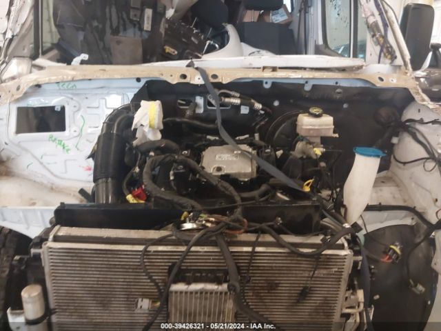 Photo 9 VIN: WD3PE7DD6GP339069 - MERCEDES-BENZ SPRINTER 2 