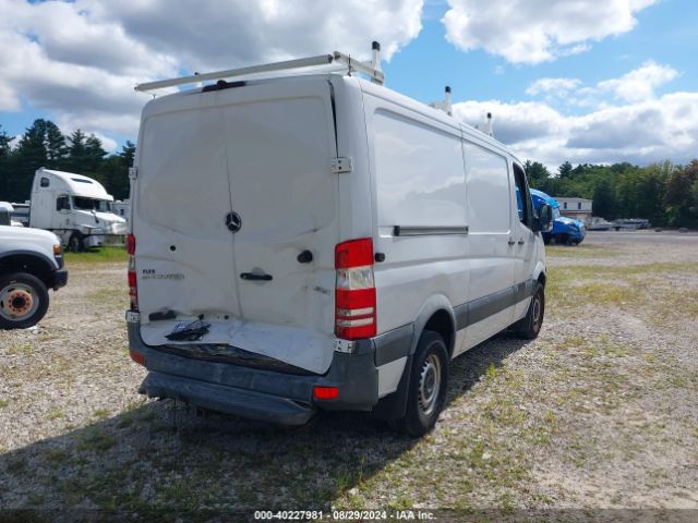 Photo 3 VIN: WD3PE7DD7GP184029 - MERCEDES-BENZ SPRINTER 