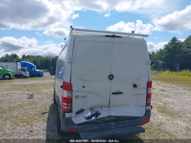 Photo 5 VIN: WD3PE7DD7GP184029 - MERCEDES-BENZ SPRINTER 