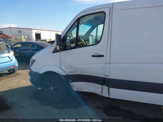 Photo 5 VIN: WD3PE7DD7GP188386 - MERCEDES-BENZ SPRINTER 2500 