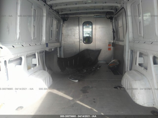 Photo 7 VIN: WD3PE7DD8GP177882 - MERCEDES-BENZ SPRINTER CARGO VANS 