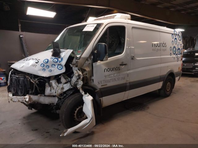 Photo 1 VIN: WD3PE7DD8GP186288 - MERCEDES-BENZ SPRINTER 