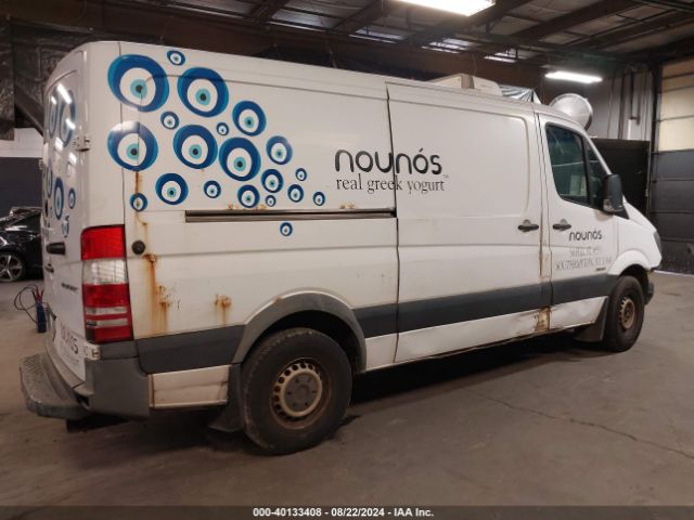 Photo 3 VIN: WD3PE7DD8GP186288 - MERCEDES-BENZ SPRINTER 