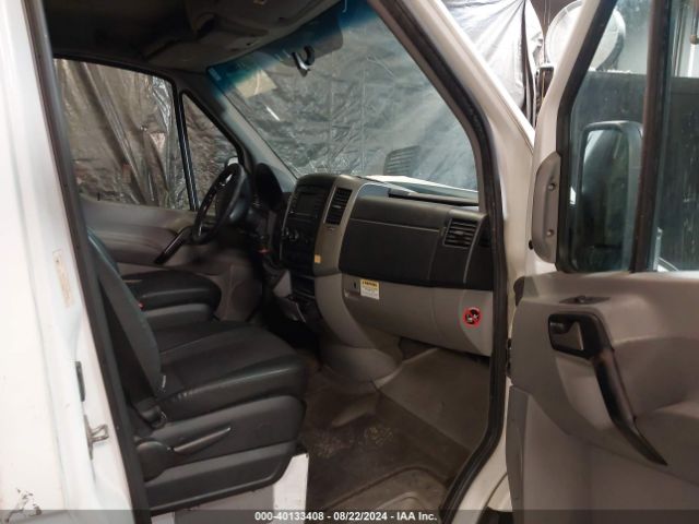 Photo 4 VIN: WD3PE7DD8GP186288 - MERCEDES-BENZ SPRINTER 