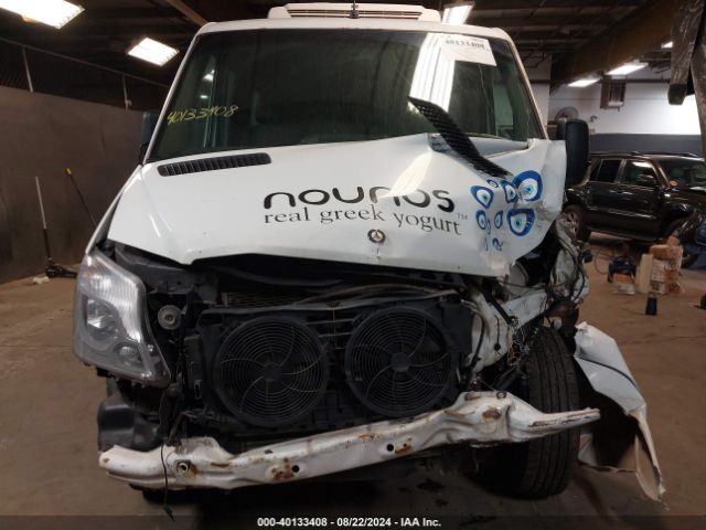 Photo 5 VIN: WD3PE7DD8GP186288 - MERCEDES-BENZ SPRINTER 