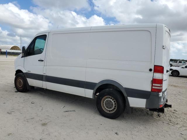 Photo 1 VIN: WD3PE7DD8GP224103 - MERCEDES-BENZ SPRINTER 2 