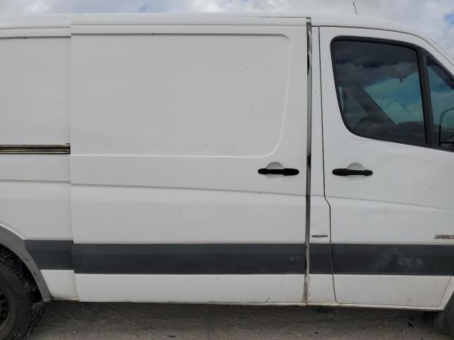 Photo 10 VIN: WD3PE7DD8GP224103 - MERCEDES-BENZ SPRINTER 2 