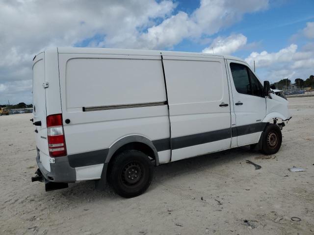 Photo 2 VIN: WD3PE7DD8GP224103 - MERCEDES-BENZ SPRINTER 2 