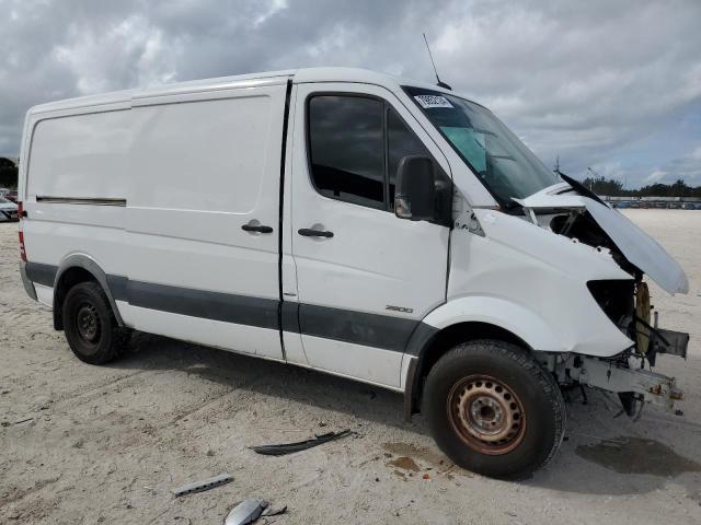 Photo 3 VIN: WD3PE7DD8GP224103 - MERCEDES-BENZ SPRINTER 2 