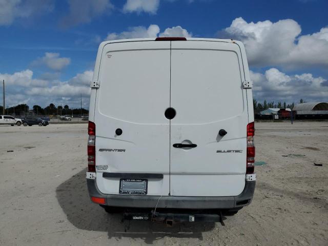 Photo 5 VIN: WD3PE7DD8GP224103 - MERCEDES-BENZ SPRINTER 2 