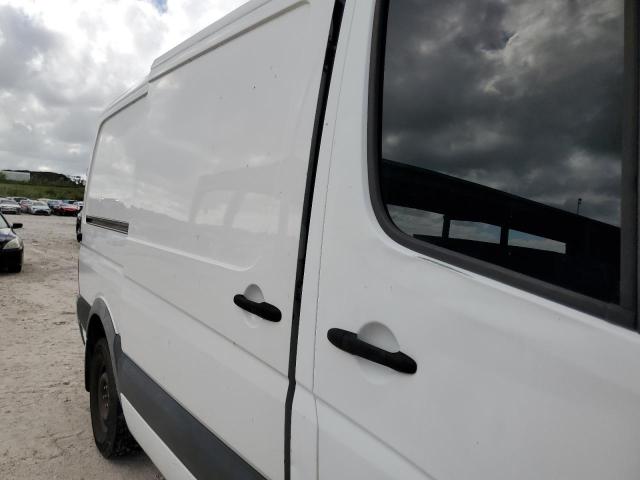 Photo 9 VIN: WD3PE7DD8GP224103 - MERCEDES-BENZ SPRINTER 2 