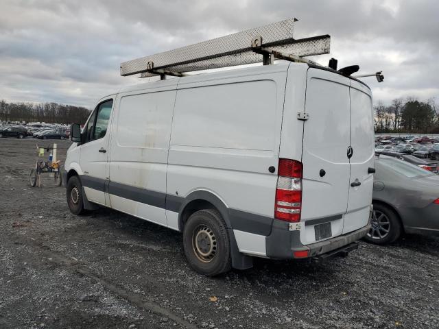 Photo 1 VIN: WD3PE7DD8GP332611 - MERCEDES-BENZ SPRINTER 