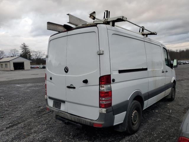 Photo 2 VIN: WD3PE7DD8GP332611 - MERCEDES-BENZ SPRINTER 