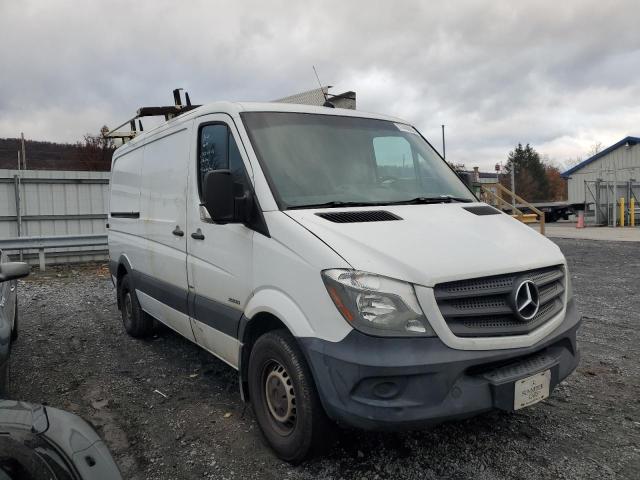 Photo 3 VIN: WD3PE7DD8GP332611 - MERCEDES-BENZ SPRINTER 