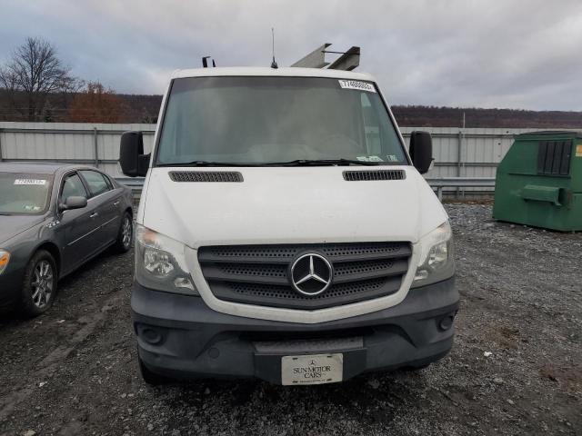 Photo 4 VIN: WD3PE7DD8GP332611 - MERCEDES-BENZ SPRINTER 