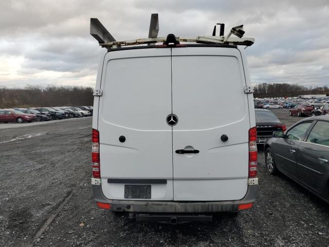 Photo 5 VIN: WD3PE7DD8GP332611 - MERCEDES-BENZ SPRINTER 