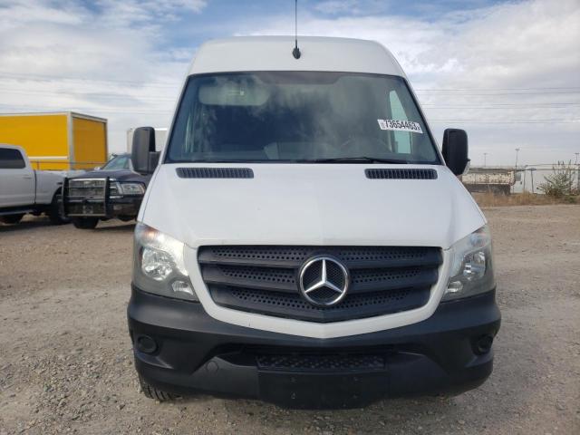 Photo 4 VIN: WD3PE7DD9GP258454 - MERCEDES-BENZ SPRINTER 