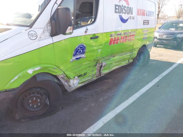 Photo 5 VIN: WD3PE7DD9GP328647 - MERCEDES-BENZ SPRINTER 2500 