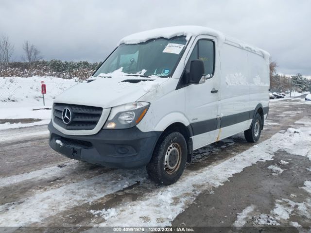 Photo 1 VIN: WD3PE7DDXGP198524 - MERCEDES-BENZ SPRINTER 