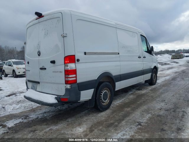 Photo 3 VIN: WD3PE7DDXGP198524 - MERCEDES-BENZ SPRINTER 