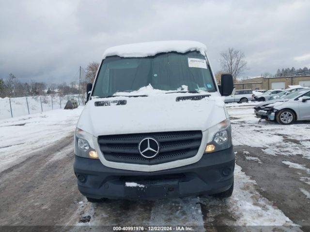 Photo 5 VIN: WD3PE7DDXGP198524 - MERCEDES-BENZ SPRINTER 