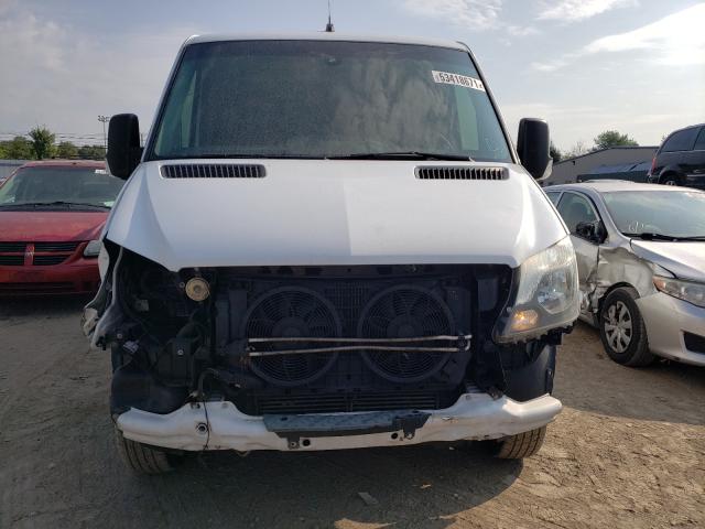 Photo 8 VIN: WD3PE7DDXGP245258 - MERCEDES-BENZ SPRINTER 2 