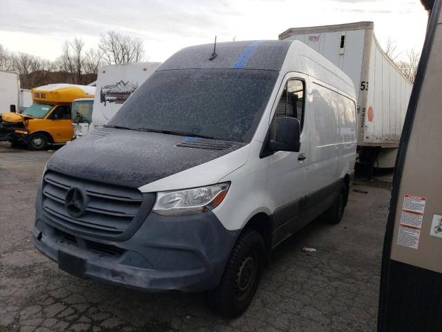 Photo 0 VIN: WD3PE7ED6KT014534 - MERCEDES-BENZ SPRINTER 