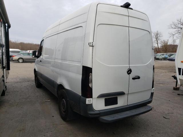 Photo 1 VIN: WD3PE7ED6KT014534 - MERCEDES-BENZ SPRINTER 