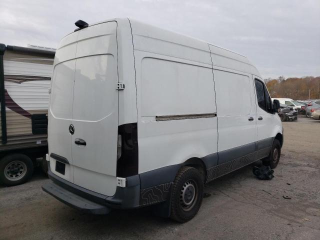 Photo 2 VIN: WD3PE7ED6KT014534 - MERCEDES-BENZ SPRINTER 