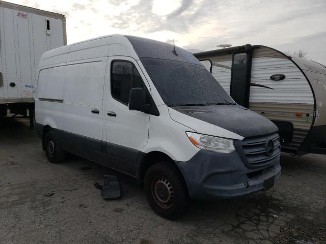 Photo 3 VIN: WD3PE7ED6KT014534 - MERCEDES-BENZ SPRINTER 