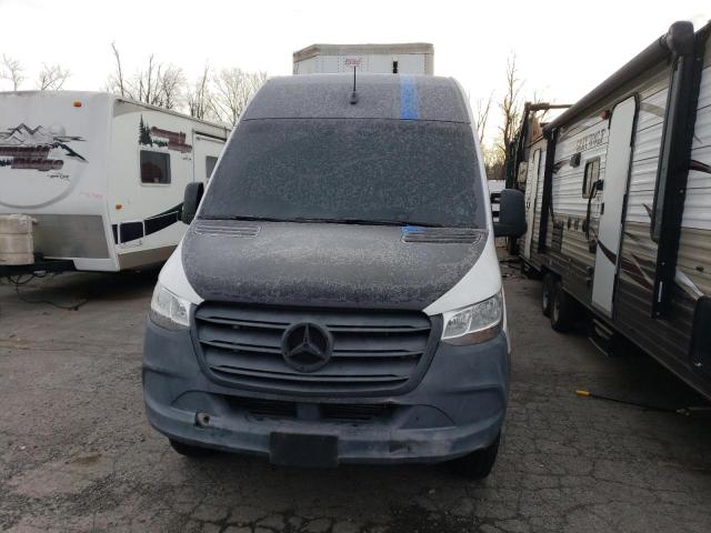 Photo 4 VIN: WD3PE7ED6KT014534 - MERCEDES-BENZ SPRINTER 