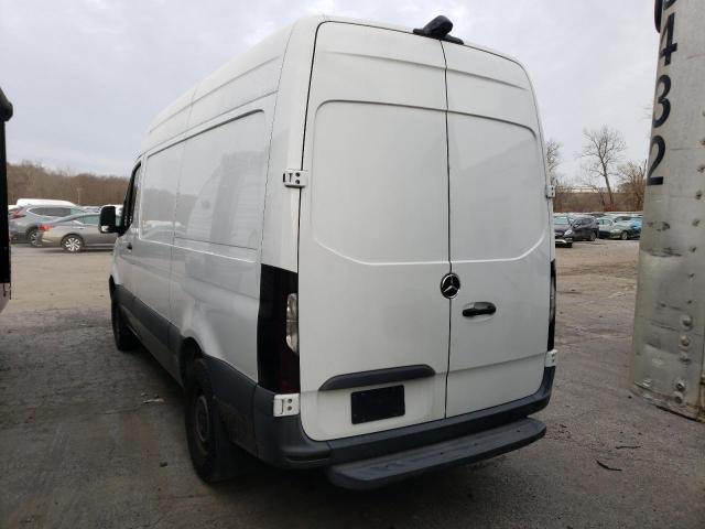 Photo 5 VIN: WD3PE7ED6KT014534 - MERCEDES-BENZ SPRINTER 