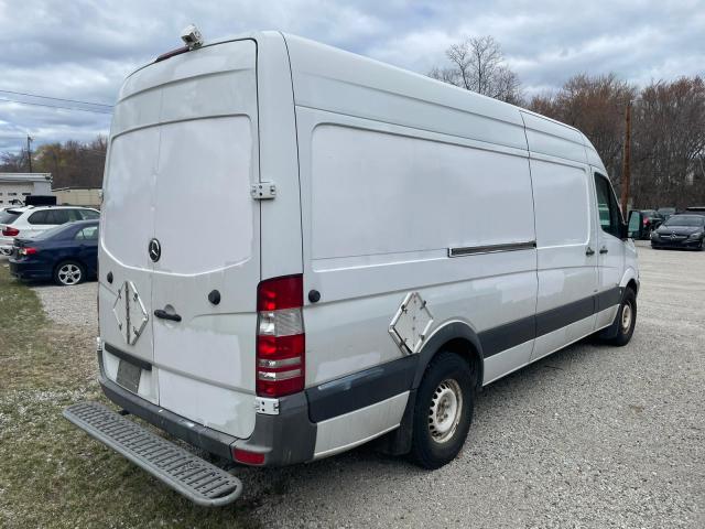 Photo 2 VIN: WD3PE8CB0B5571659 - MERCEDES-BENZ SPRINTER 2 