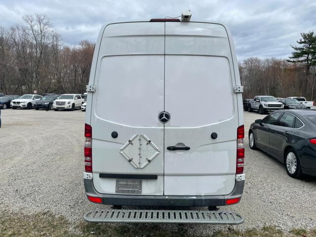 Photo 7 VIN: WD3PE8CB0B5571659 - MERCEDES-BENZ SPRINTER 2 