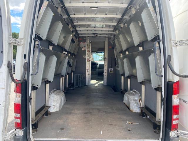 Photo 5 VIN: WD3PE8CB0B5573749 - MERCEDES-BENZ SPRINTER CARGO VANS 