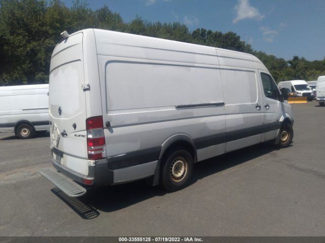 Photo 3 VIN: WD3PE8CB0B5573749 - MERCEDES-BENZ SPRINTER CARGO VANS 