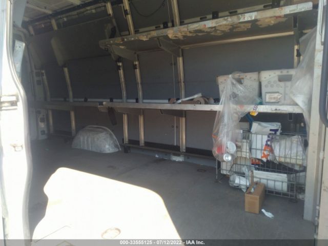 Photo 7 VIN: WD3PE8CB0B5573749 - MERCEDES-BENZ SPRINTER CARGO VANS 