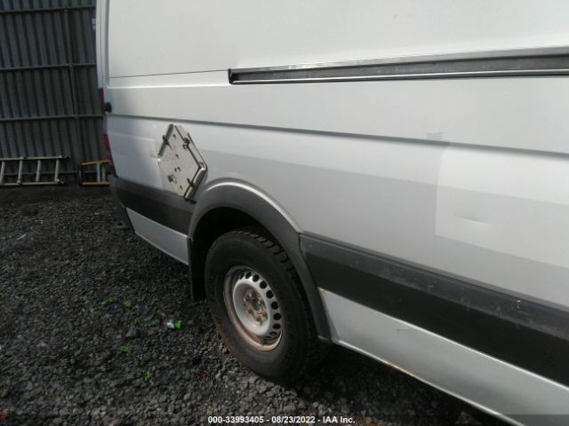 Photo 5 VIN: WD3PE8CB0B5573752 - MERCEDES-BENZ SPRINTER CARGO VANS 