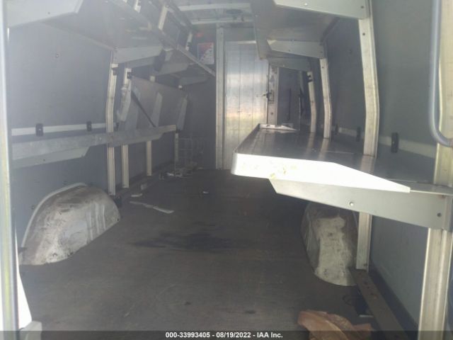 Photo 7 VIN: WD3PE8CB0B5573752 - MERCEDES-BENZ SPRINTER CARGO VANS 