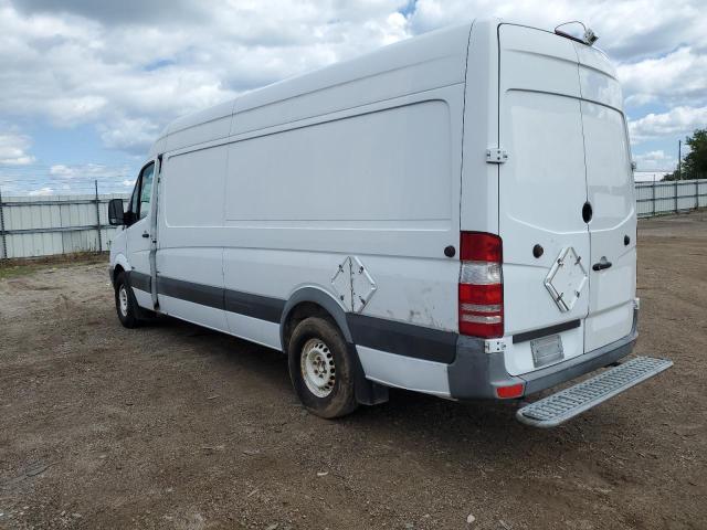 Photo 2 VIN: WD3PE8CB0B5581883 - MERCEDES-BENZ SPRINTER 2 