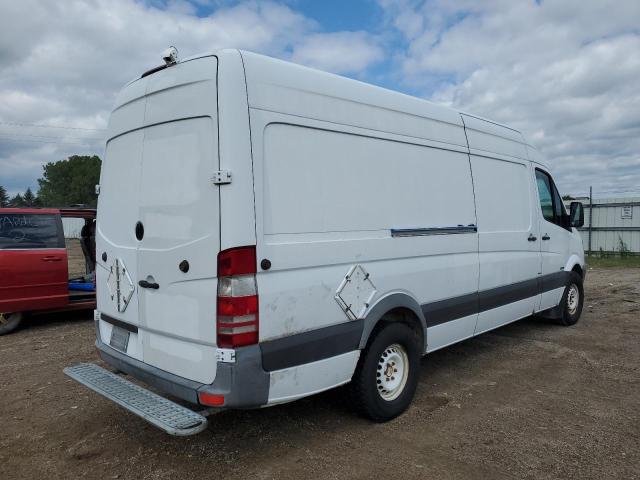 Photo 3 VIN: WD3PE8CB0B5581883 - MERCEDES-BENZ SPRINTER 2 