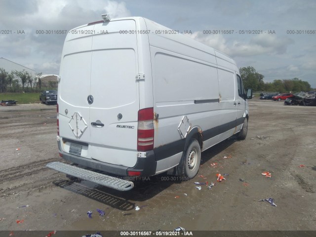 Photo 3 VIN: WD3PE8CB0B5583195 - MERCEDES-BENZ SPRINTER CARGO VANS 