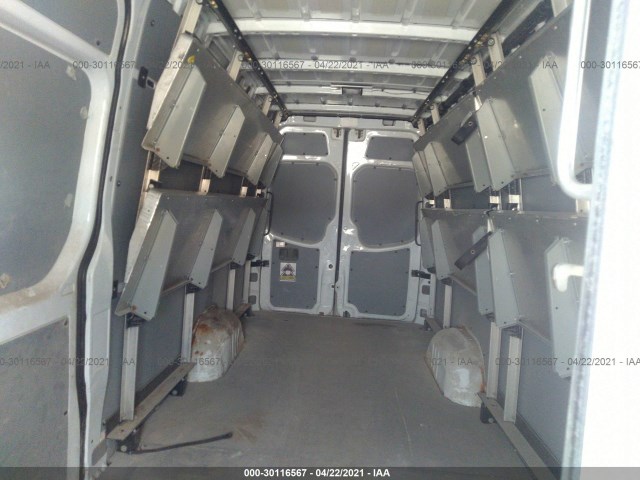 Photo 7 VIN: WD3PE8CB0B5583195 - MERCEDES-BENZ SPRINTER CARGO VANS 