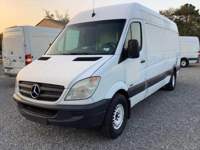 Photo 1 VIN: WD3PE8CB0B5590146 - MERCEDES-BENZ SPRINTER 2 