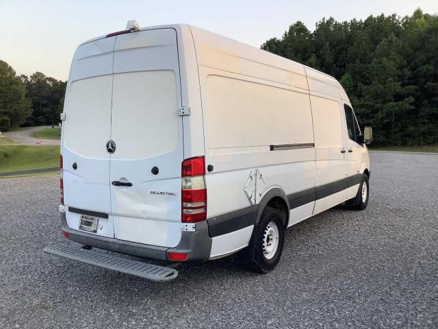 Photo 3 VIN: WD3PE8CB0B5590146 - MERCEDES-BENZ SPRINTER 2 