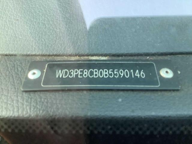 Photo 9 VIN: WD3PE8CB0B5590146 - MERCEDES-BENZ SPRINTER 2 