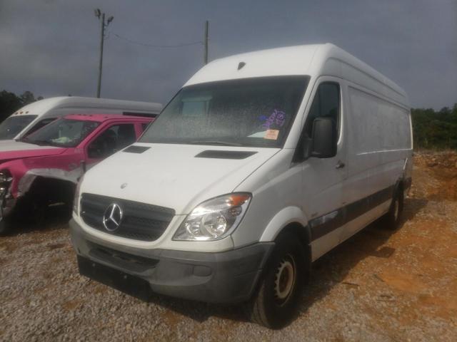 Photo 1 VIN: WD3PE8CB0B5603865 - MERCEDES-BENZ SPRINTER 2 