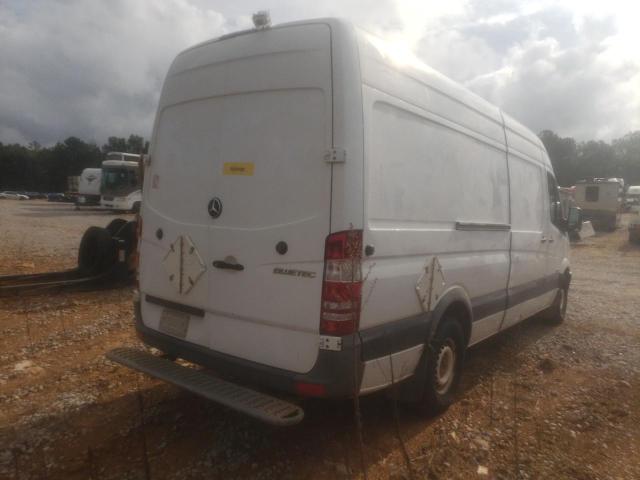 Photo 3 VIN: WD3PE8CB0B5603865 - MERCEDES-BENZ SPRINTER 2 