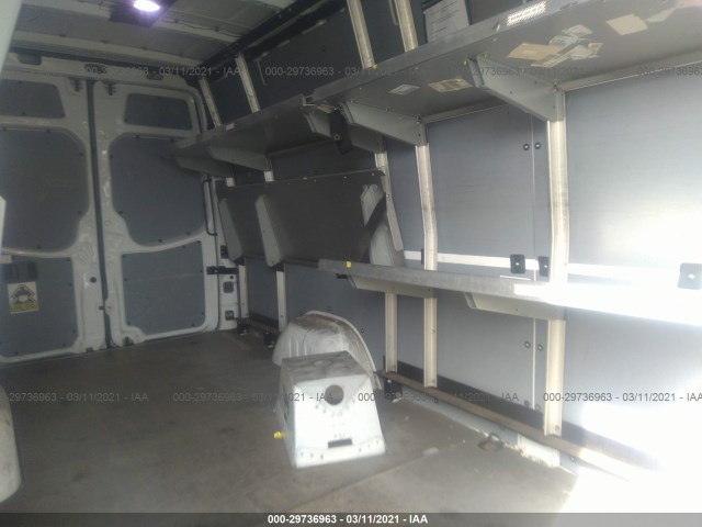 Photo 7 VIN: WD3PE8CB0C5676509 - MERCEDES-BENZ SPRINTER CARGO VANS 